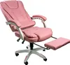 Schreibtischstuhl Design Bürostuhl Racing Chair Chefsessel Produktbild-Vorschau 3