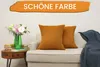 2 Stück - 40x40 cm Kissenbezüge - 2er Set Kissenbezug - Produktbild-Vorschau 4