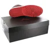 Air Jordan 1 Mid - Reverse Bred - Herren Schuhe Rot-Schwarz Produktbild-Vorschau 3