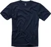Brandit T-Shirt Größe 5XL Farbe Navy Produktbild-Vorschau 1