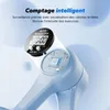 LEG TRAINER MERACH, Appareil cuisses adducteurs pectoraux Voir les images du produit 6