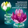 LEGO Botanicals 11511 Ninfee, Piante Artificiali Con Fiori Anteprima dell’immagine prodotto 30