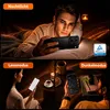 2026 Blackview WAVE 7C Handy Ohne Vertrag incl Hibuds 6, Produktbild-Vorschau 4