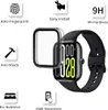 Custodia per Xiaomi Redmi Watch 5 - Pellicola protettiva Anteprima dell’immagine prodotto 3