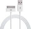 MMOBIEL MMOBIEL Aufladekabel USB auf 30 pin für iPhone, Produktbild-Vorschau 1
