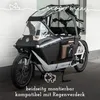 moin minis rete laterale per Urban Arrow Family e Family Anteprima dell’immagine prodotto 7