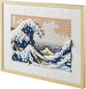 LEGO® Art 31208 Hokusai - La grande onda Anteprima dell’immagine prodotto 1