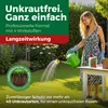PROTECT GARDEN Universal-Rasenunkrautfrei Loredo Quattro Produktbild-Vorschau 2