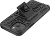 Housse extérieure pour Apple iPhone 13 Case Hybrid Armor Voir les images du produit 7