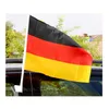 WM Autofahne Deutschland Produktbild-Vorschau 7
