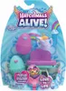 Hatchimals Alive Zwillingshochstuhl Spielset, Tier, 3 Produktbild-Vorschau 1