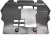 VAN WEZEL 4042702 Motorraumdämmung für CITROËN BERLINGO Produktbild-Vorschau 1