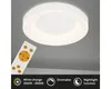 LED plafondlamp, dimbaar, 36W, 3600 lm, 3000-6500 K, Productafbeelding-voorbeeld 5