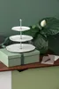 Villeroy & Boch Pura, Rund, Weiß, Porzellan, 272 mm, 272 Produktbild-Vorschau 3