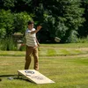 World Cornhole League - mit Tasche - 120 x 60 cm großes Produktbild-Vorschau 5