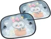 START Auto Sonnenschutz Frontscheibe für Kinder Produktbild-Vorschau 6