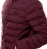 EA7 Padded Hooded Bomberjacke Herren Produktbild-Vorschau 3