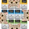 Miamor Cat Ragout Cavolo Multi, kuře+tuňák+kr 3x4x100g Anteprima dell’immagine prodotto 5