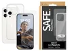 PanzerGlass SAFE. iPhone 15 Pro 2-in-1 Pack Produktbild-Vorschau 2