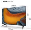 32" HD Smart TV EU32HD-V01 Produktbild-Vorschau 7