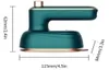 Dampfglätter Reise, Mini Dampfbügeleisen 110V-240V 38W Produktbild-Vorschau 7