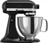 Kuchyňský robot KitchenAid 5KSM175PSEOB Artisan Onyx Black Náhled obrázku produktu 1