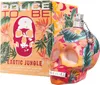 Police To Be Exotic Jungle woda perfumowana dla kobiet 125 Podgląd zdjęcia produktu 3