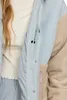 Mazine Damen Winterjacke Laine Jacket, Größe:M, Farben:ice Produktbild-Vorschau 12