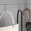 Jan Nowak Ganci per appendiabiti 9 x 3,5 x 0,3 cm Set da 10 Anteprima dell’immagine prodotto 4