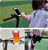 Uchwyt na telefon do Xiaomi m365 / pro / Motus Podgląd zdjęcia produktu 4