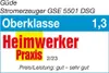 Diesel Stromerzeuger Gse 5501 Dsg Produktbild-Vorschau 14