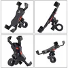 Fahrrad Handyhalterung Universal Handy Halterung Motorrad Produktbild-Vorschau 6