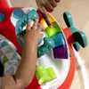 BABY EINSTEIN Skákadlo/aktivní centrum 2v1 Ocean Explorers Náhled obrázku produktu 10