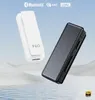FiiO BTR11 Hi-Fi Slúchadlový zosilňovač Black Náhľad obrázku produktu 3