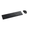 DELL Pro-Tastatur und -Maus – KM5221W - nordisch (QWERTY) - Produktbild-Vorschau 7