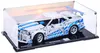 Vetrina nera per LEGO® 42210 Technic – Nissan Skyline GT-R Anteprima dell’immagine prodotto 1