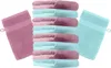 Betz 10 Stück Waschhandschuhe 16x21 cm PREMIUM 100% Produktbild-Vorschau 1