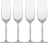 Schott Zwiesel Bicchieri da champagne Muse - 219 ml - 4 Anteprima dell’immagine prodotto 4