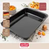 Zenker Ofenbackform (40 x 6 x 29 cm) SPECIAL COOKING, Produktbild-Vorschau 2