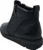 Waldläufer H- Gesa Kurzstiefel Schwarz Produktbild-Vorschau 2