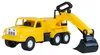 Auto Tatra 148 Bagr UDS 30cm plast v krabici Náhľad obrázku produktu 6