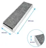 AllSpares Aktikohlefilter geeignet für PUAKF und PURE/ S Produktbild-Vorschau 2