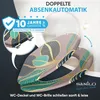 SANILO® WC sedátko s mechanismem Soft-Close Zalina, WC Náhled obrázku produktu 3
