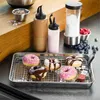 Gefu Variado bakplaat met rooster 31,5 cm NPCG14765 Productafbeelding-voorbeeld 3
