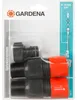 Gardena, kit de raccordement, système professionnel Voir les images du produit 11