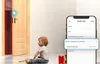 SONOFF SNZB-04P Zigbee tür und fenstersensor,intelligenter Produktbild-Vorschau 21