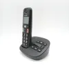 Panasonic KX-TGU130EXB Schnurloses DECT-Telefon mit Produktbild-Vorschau 12