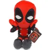 Deadpool Marvel - "Surprised Hands" - Pluche Knuffel - 35 Produktbild-Vorschau 2