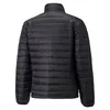 Puma Teamliga Gilet Trapuntato Uomo - Nero Anteprima dell’immagine prodotto 2
