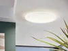 EGLO Deckenlampe Pogliola-S, Ø 50 cm, Kristalleffekt LED Produktbild-Vorschau 6